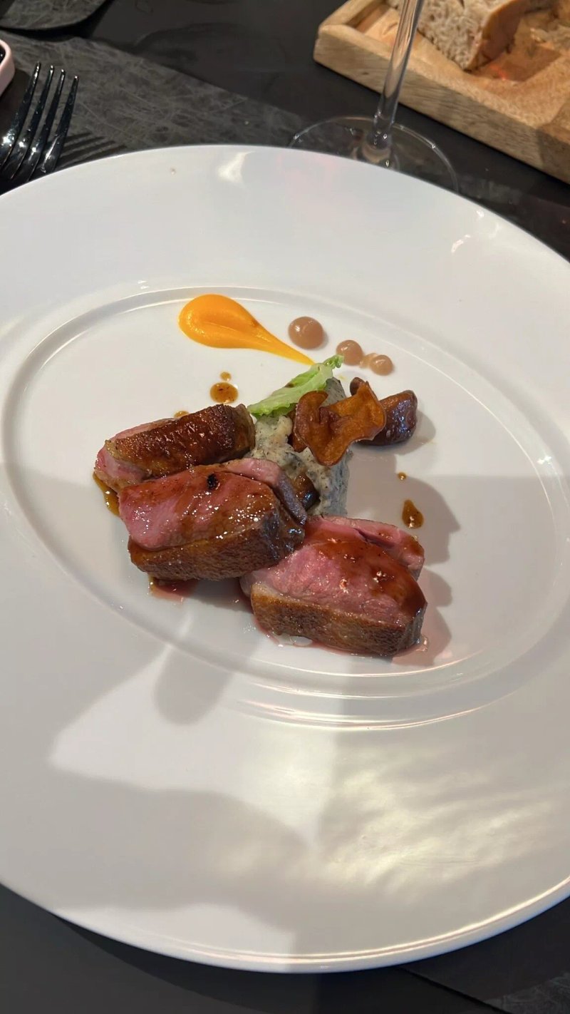 L'imprimerie gastro pub