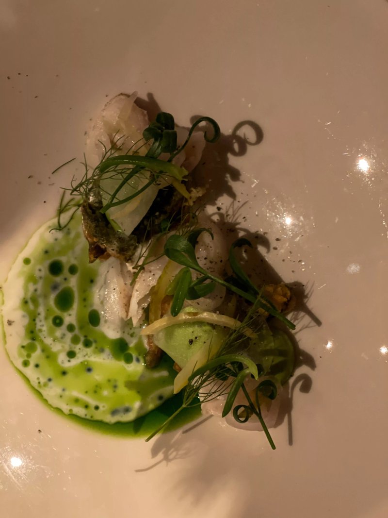 Restaurant Blume