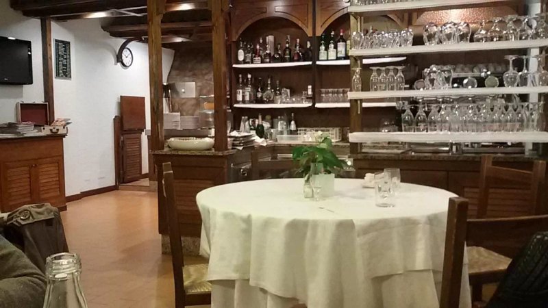 Ristorante Pizzeria Abbazia