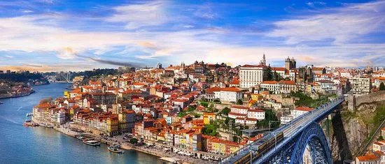 1.2.Tours Porto