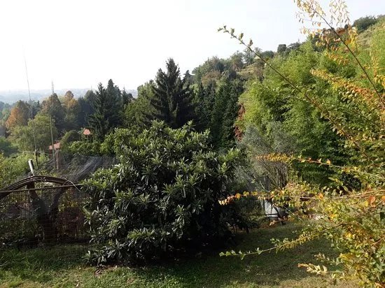 Parco regionale di Montevecchia e della Valle del Curone