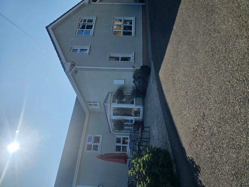 Kyle Farmhouse