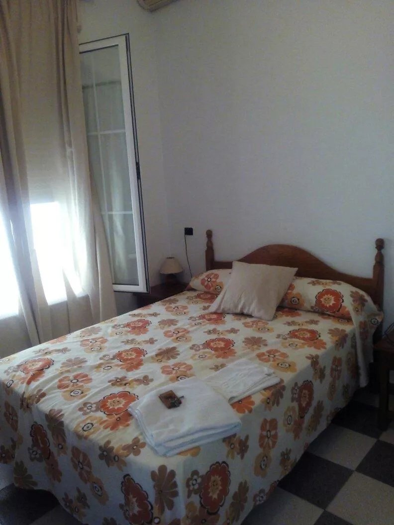 Hostal Platero