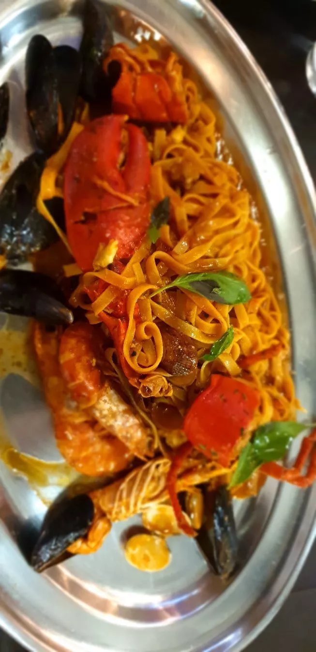 Ristorante Trattoria Il Mare