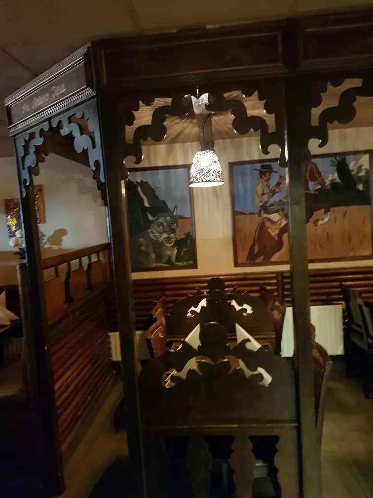 El Rancho
