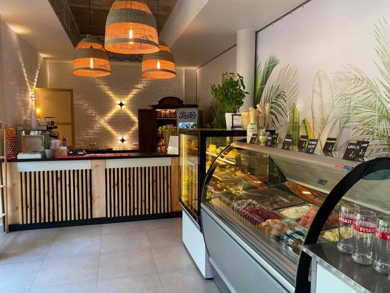 Bistro Rowerek