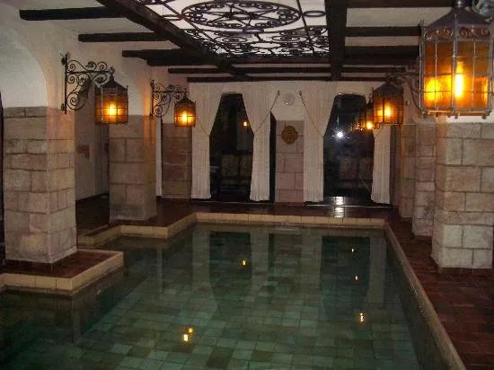 Romantik Hotel Greifen Post