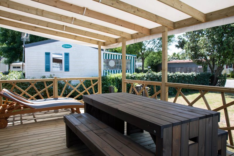 Camping du Bugeau