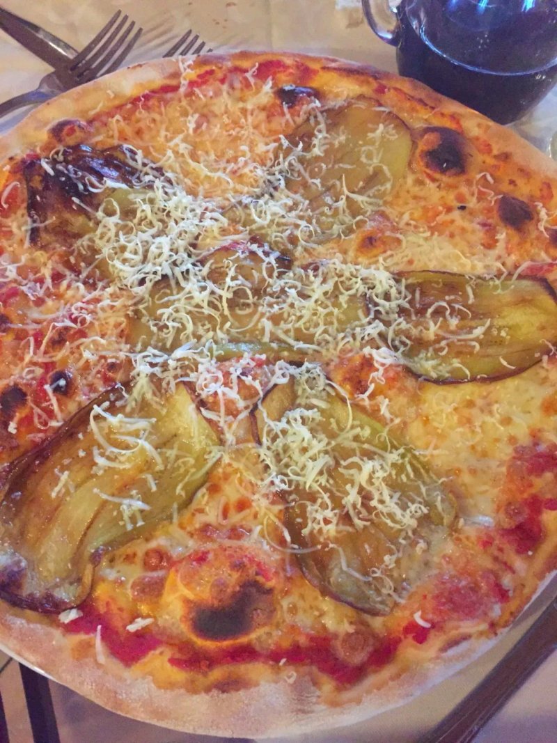 Nasca Ristorante & Pizzeria
