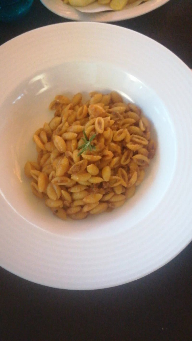 Bar Ristorante Pizzeria Via Mare