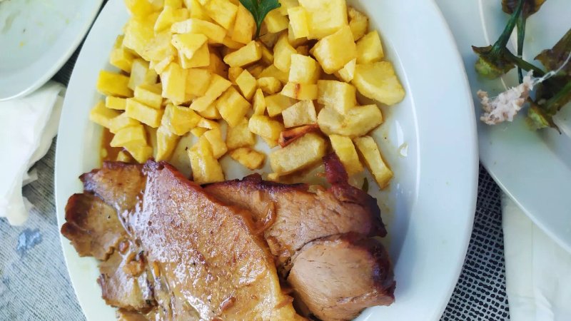 Restaurante Javitxus