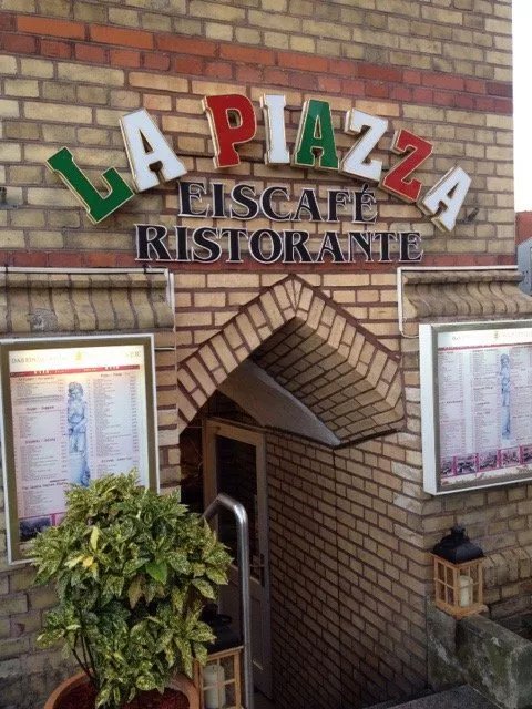 La Piazza