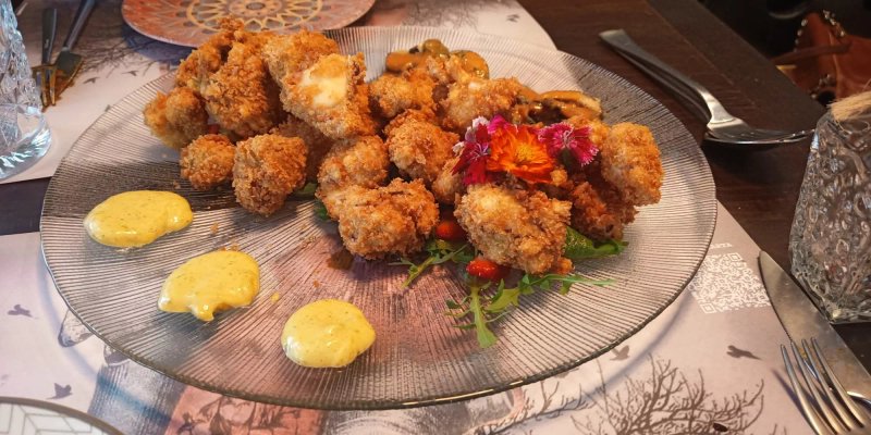 Sidarta Oriental Restaurant
