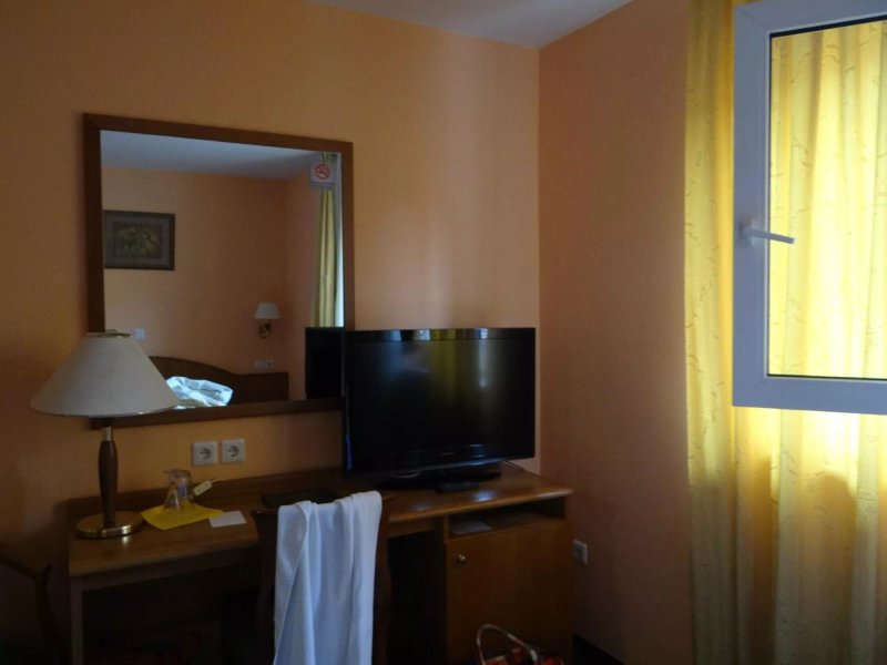 Hotel Mantova - Vrhnika
