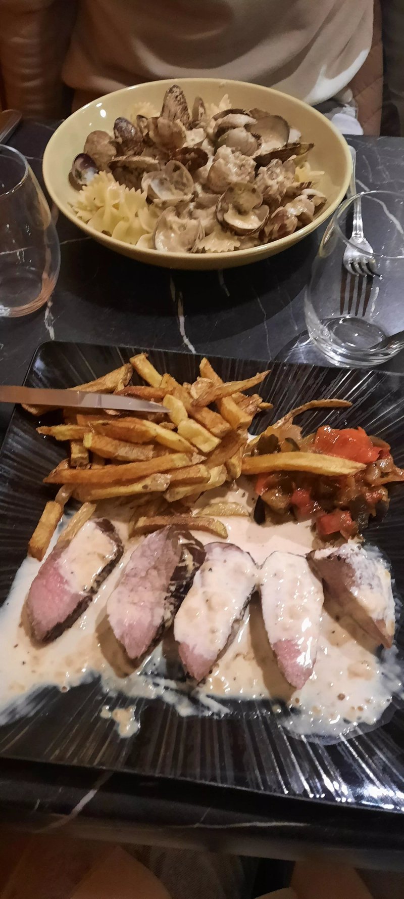 La Table D'Etienne
