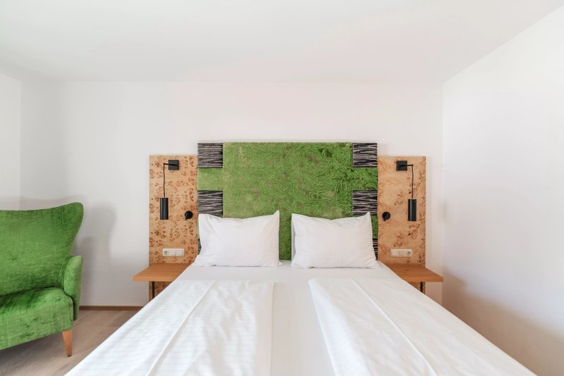 Fichtenhof Genusshotel
