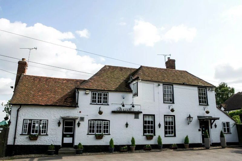 Orwells Restaurant