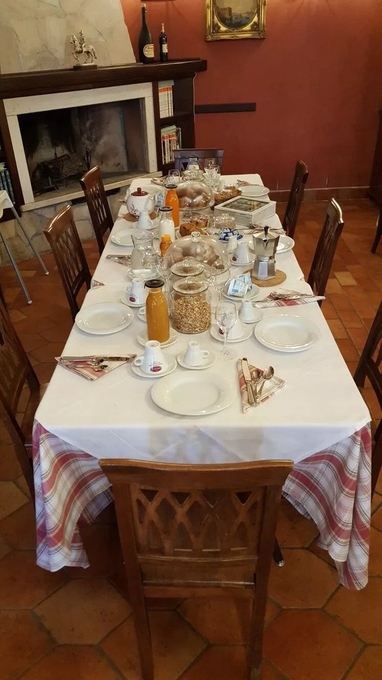 Rifugio del Cavaliere appartamenti