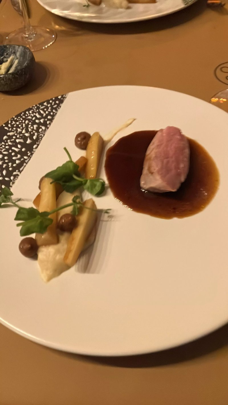 L'Accalmie