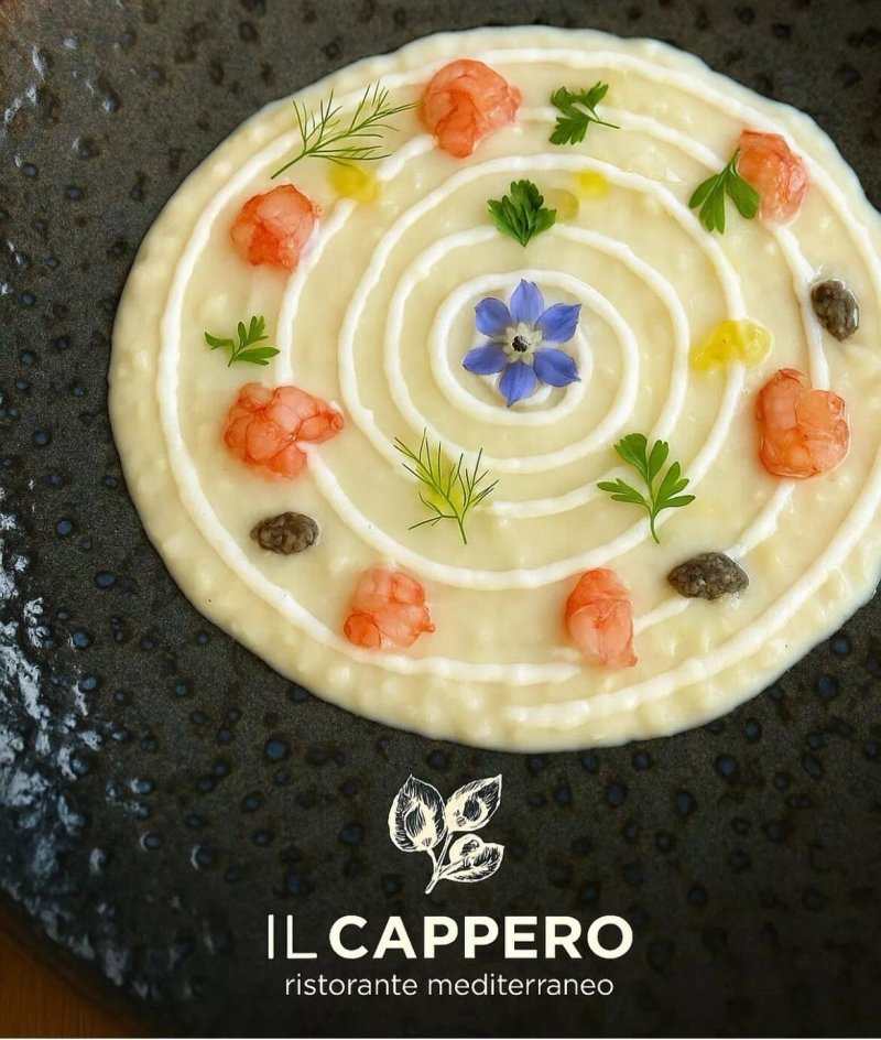 Il Cappero Ristorante