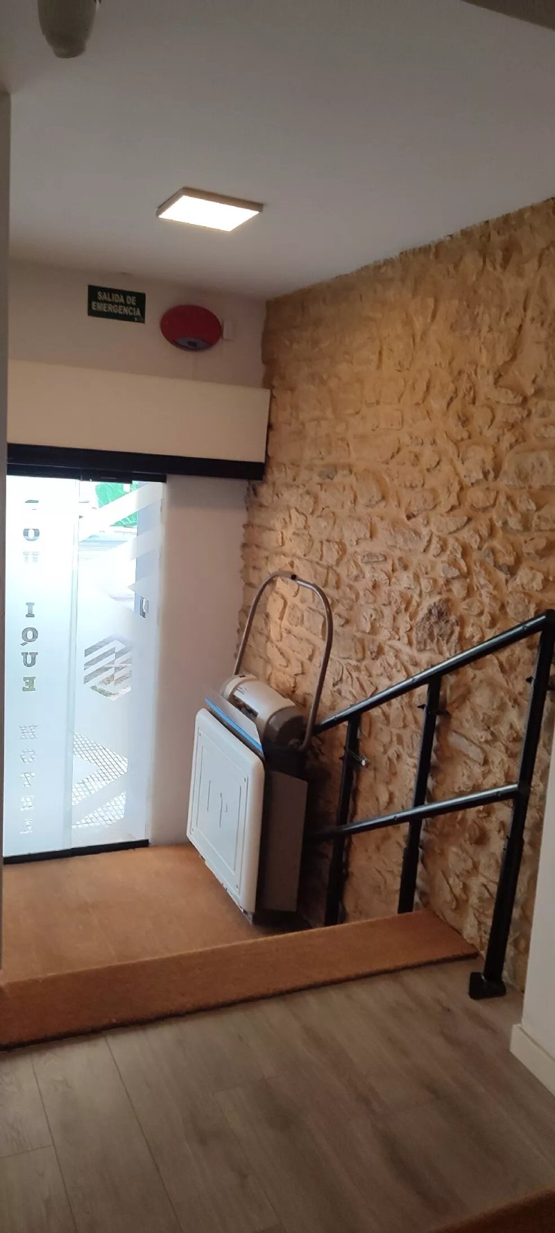 Wayteko Boutique Hotel