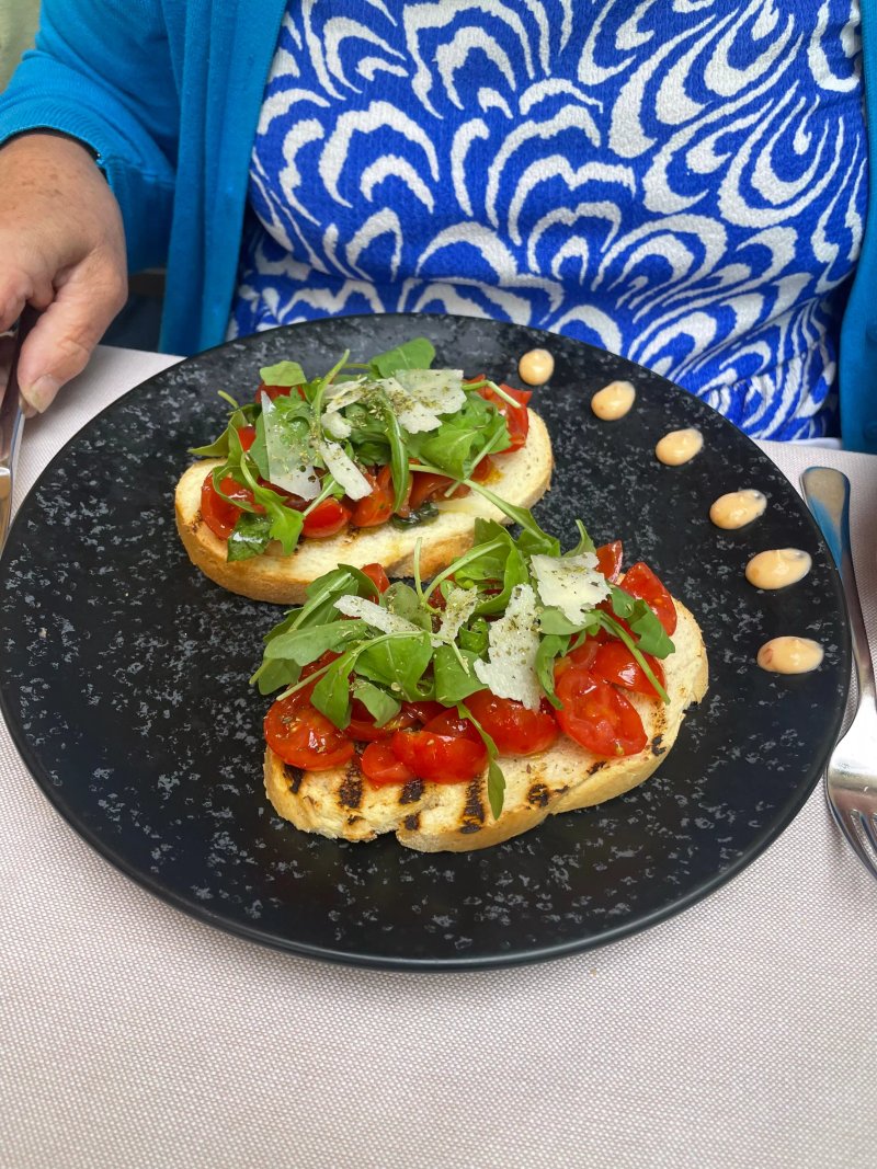 Ristorante al Gondoliere