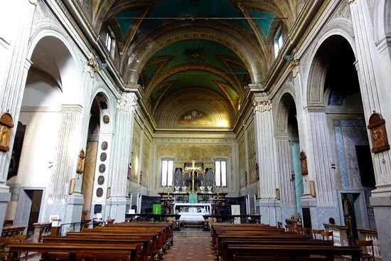 Chiesa di San Giovanni Domnarum
