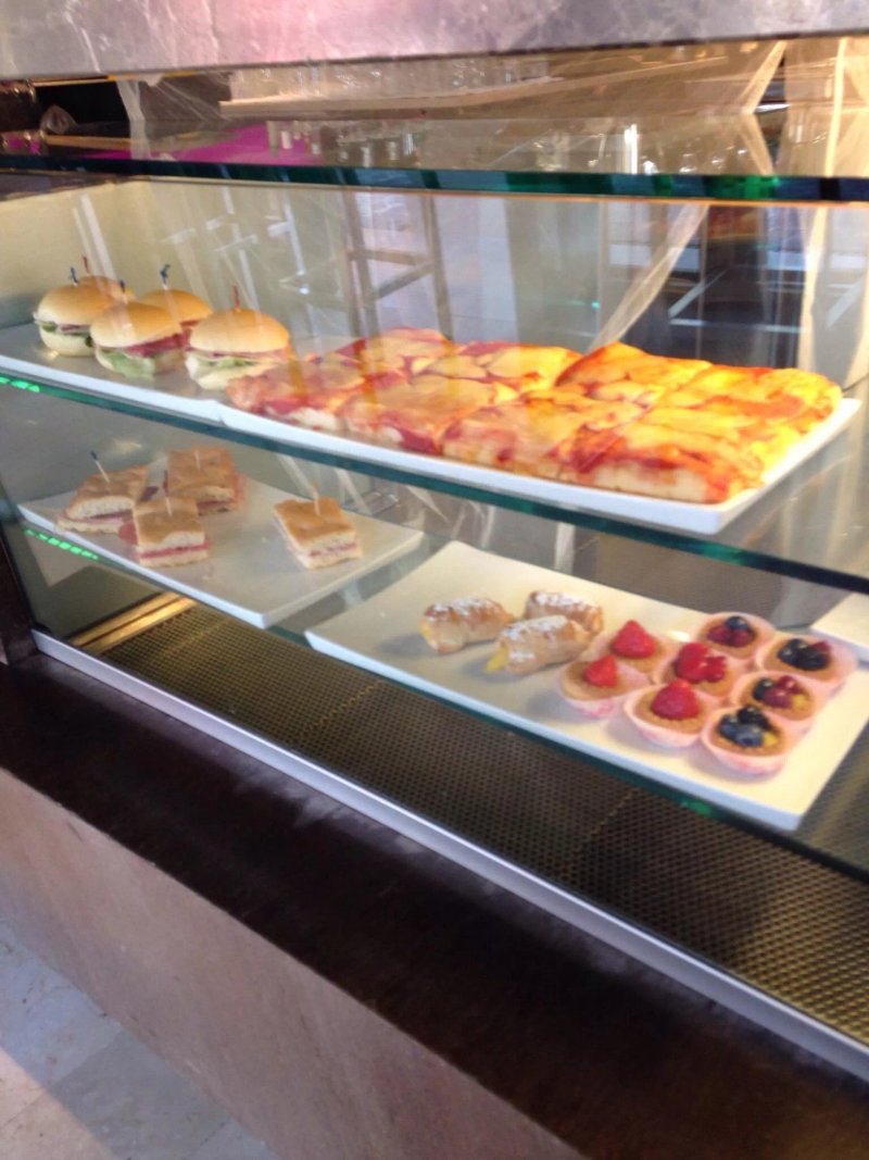 Zara Food, Catering And Drinks