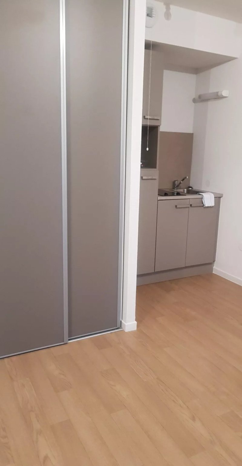 Zenao Appart-hotel Mulhouse