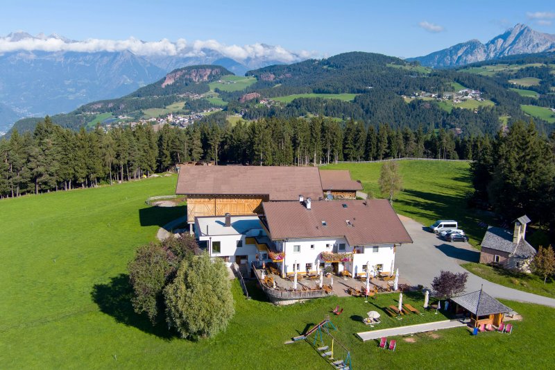 Gasthof St. Ulrich