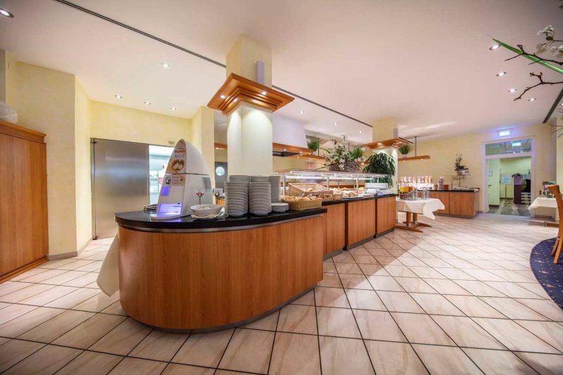 Best Western Plus Hotel Steinsgarten
