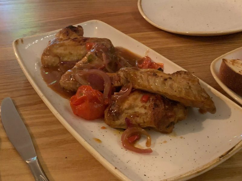 Cibo Italian Eatery