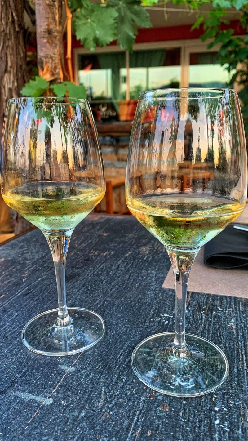 Shardana Wine & Sea