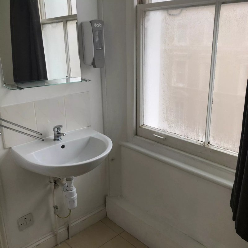 Talipot Apartments Notting Hill