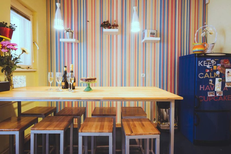 Hostel Beogradjanka