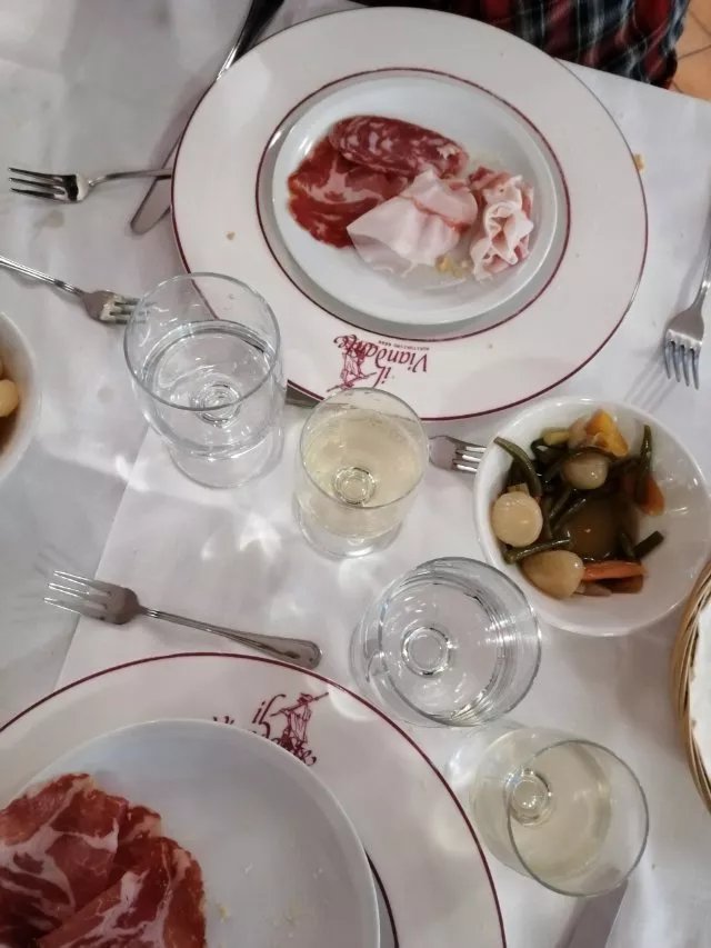 Il Viandante
