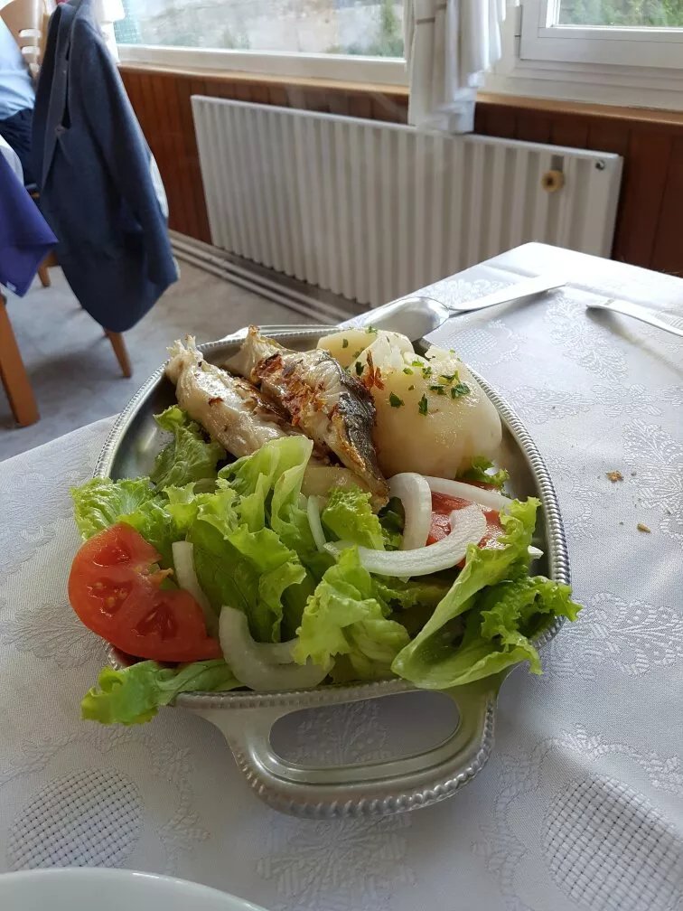 La Terraza