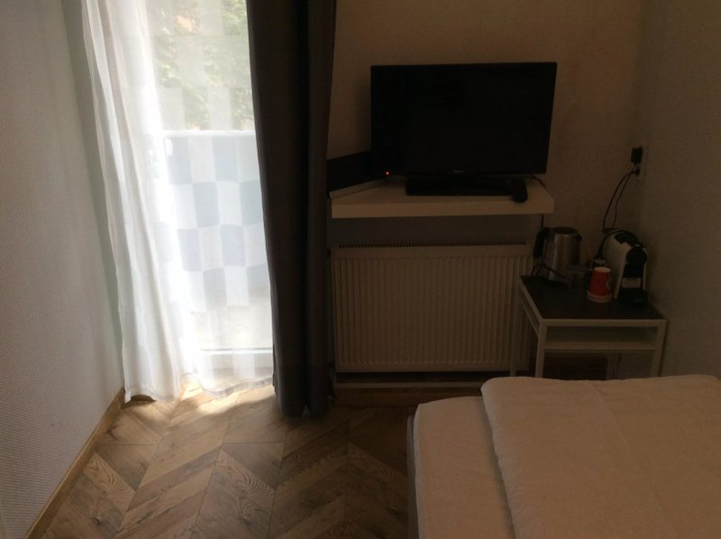 TM Suites
