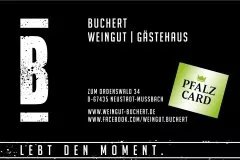 Gästehaus Buchert