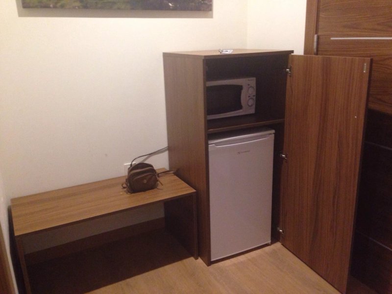 Hotel - Residencia Arriola