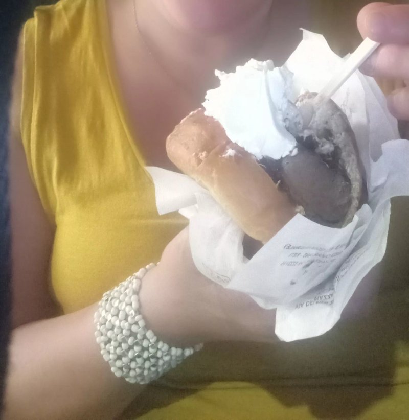 Fredda Passione Gelateria Naturale
