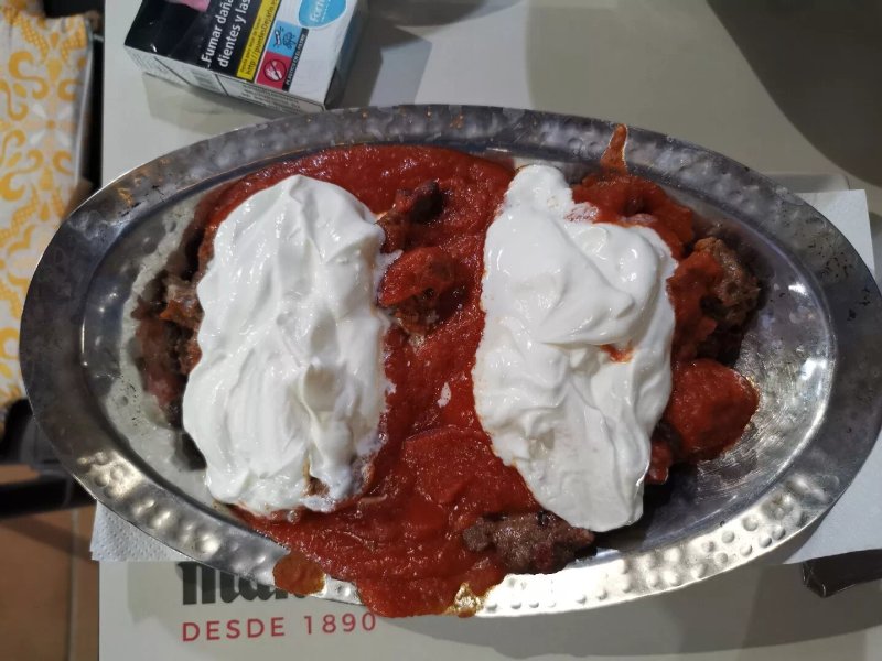 Turkish Cuisine
