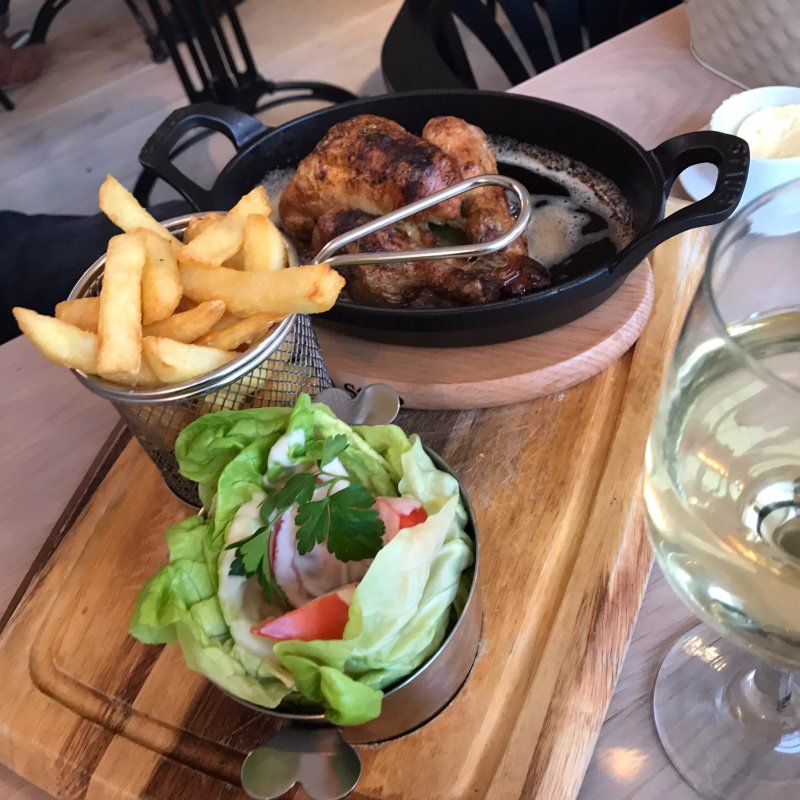 Chez Georges