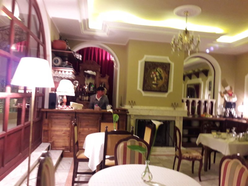 Meryem's Hotel