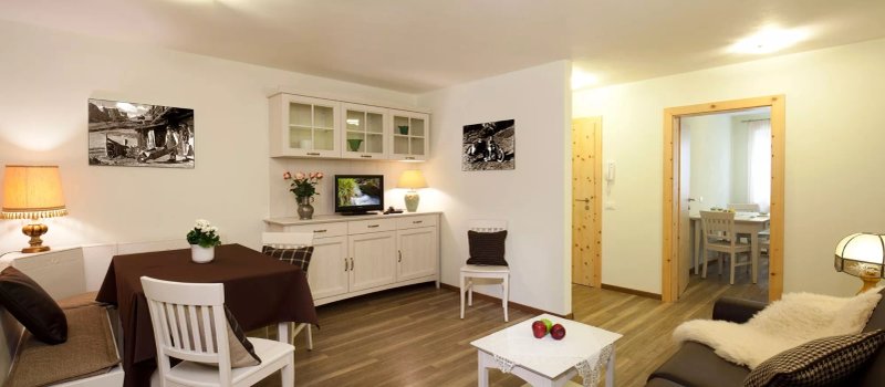 Residence Baron