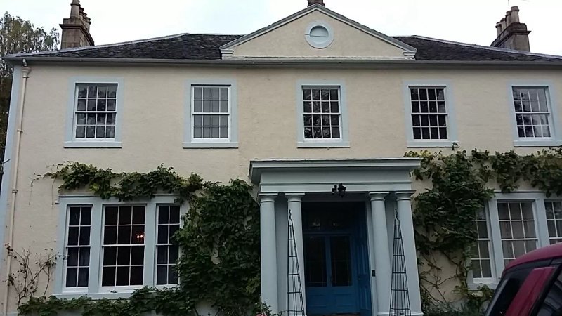 Quarter Bed and Breakfast
