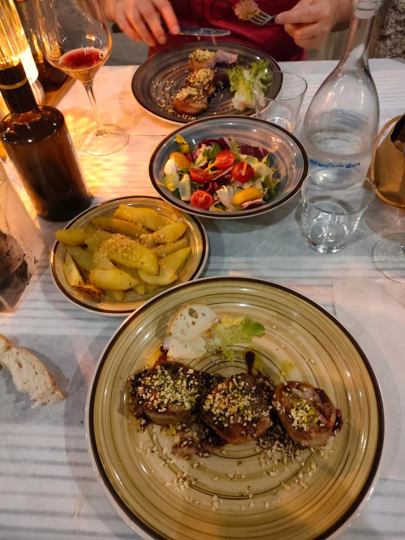 Ristorante delle Mura
