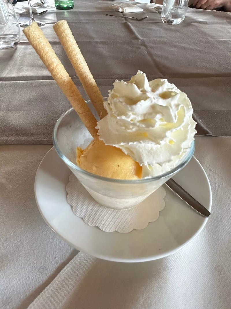 Da Giovanni Ristorante Freihof