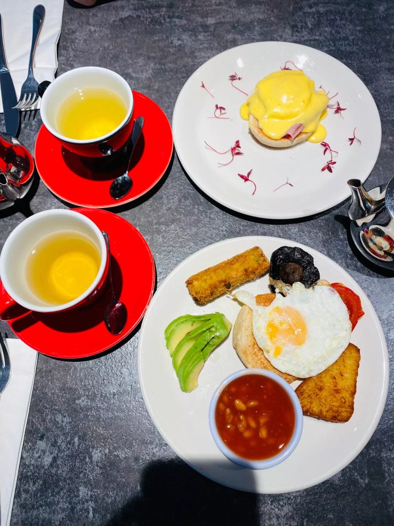 VQ Bloomsbury