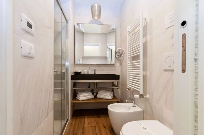 B&B La finestra sul canale